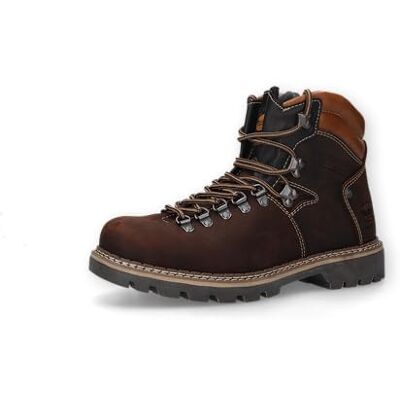 Dockers by Gerli 45nb004, Bottes Rangers homme, Marron (Schoko 360), 42 EU - Publicité Dockers by Gerli 45nb004, Bottes Rangers homme, Marron (Schoko 360), 42 EU - Publicité