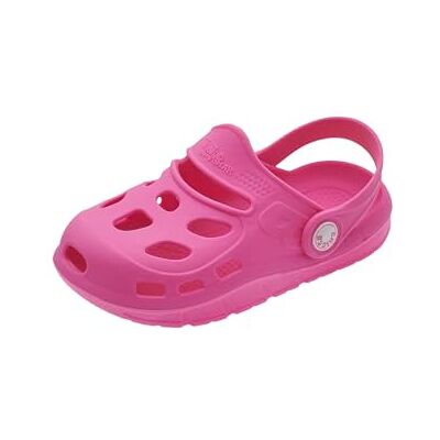 Chicco, Sandales pour Fille, Sandales Fermées, Idéales pour la Mer ou la Piscine, Sandales pour Filles, Designed in Italy - Publicité Chicco, Sandales pour Fille, Sandales Fermées, Idéales pour la Mer ou la Piscine, Sandales pour Filles, Designed in Italy - Publicité