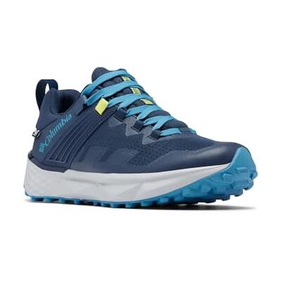 Columbia Facet 75 Outdry, Chaussures Basses de Randonnée pour Homme - Publicité Columbia Facet 75 Outdry, Chaussures Basses de Randonnée pour Homme - Publicité