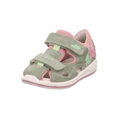 Superfit BOOMERANG Sandales 1-000869 pour fille, Vert clair rose 7500, 24 EU - Publicité Superfit BOOMERANG Sandales 1-000869 pour fille, Vert clair rose 7500, 24 EU - Publicité