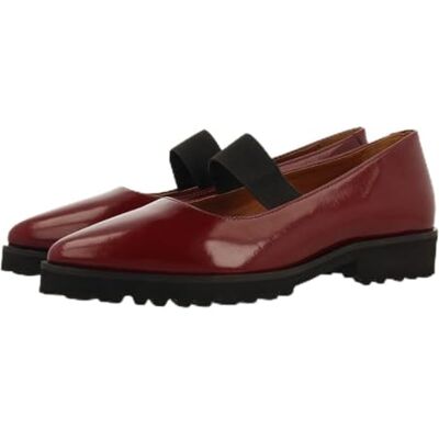 GIOSEPPO Femme Dobsina Chaussure Baby, Bordeaux, 39 EU - Publicité GIOSEPPO Femme Dobsina Chaussure Baby, Bordeaux, 39 EU - Publicité