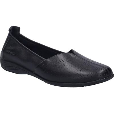 Josef Seibel Ballerine Fenja 29 Noir, Couleur:, Taille:39 - Publicité Josef Seibel Ballerine Fenja 29 Noir, Couleur:, Taille:39 - Publicité