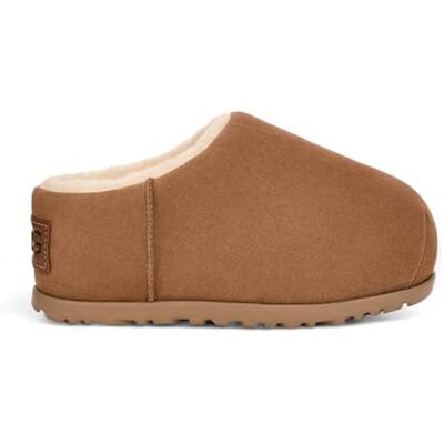 UGG Pumped Slide Sabots Femme - Publicité UGG Pumped Slide Sabots Femme - Publicité