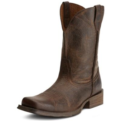 ARIAT Men's Midtown Rambler Boot (EU 46) - Publicité ARIAT Men's Midtown Rambler Boot (EU 46) - Publicité