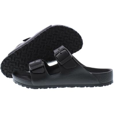 Birkenstock Arizona Kids Eva Black - Publicité Birkenstock Arizona Kids Eva Black - Publicité