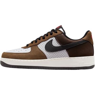 Nike Air Force 1 Low Retro Sneaker - Publicité Nike Air Force 1 Low Retro Sneaker - Publicité
