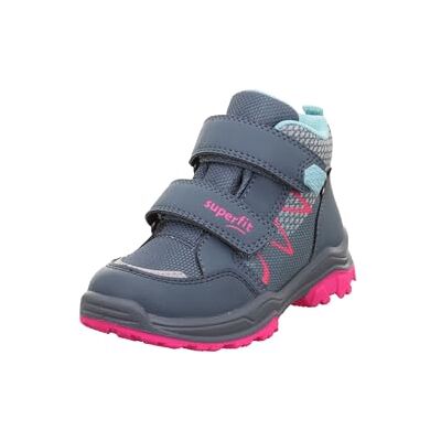 Superfit Jupiter Gore-Tex 8020 Baskets légèrement doublées Bleu/Rose Largeur 35 EU, Bleu et Rose 8020, 35 EU Large - Publicité Superfit Jupiter Gore-Tex 8020 Baskets légèrement doublées Bleu/Rose Largeur 35 EU, Bleu et Rose 8020, 35 EU Large - Publicité