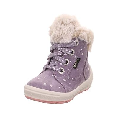 Superfit Fille Groovy 2.0 Warm Gefütterte Gore-tex, Ridge 8500, 26 EU Large - Publicité Superfit Fille Groovy 2.0 Warm Gefütterte Gore-tex, Ridge 8500, 26 EU Large - Publicité