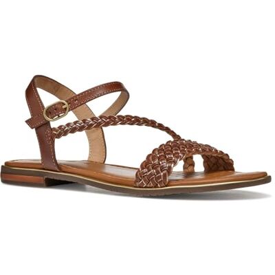 Geox Sozy Plus Sandals EU 40 - Publicité Geox Sozy Plus Sandals EU 40 - Publicité