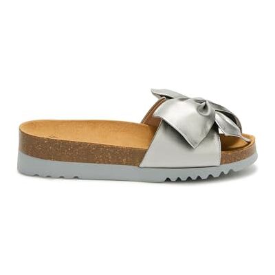 Scholl Bowy 2.0, Sandales Femme, 36 EU - Publicité Scholl Bowy 2.0, Sandales Femme, 36 EU - Publicité