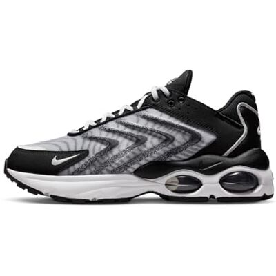 Nike Sneaker Air Max TW, Black/White-Black-White, , 42.5 EU (M 9 US) - Publicité Nike Sneaker Air Max TW, Black/White-Black-White, , 42.5 EU (M 9 US) - Publicité