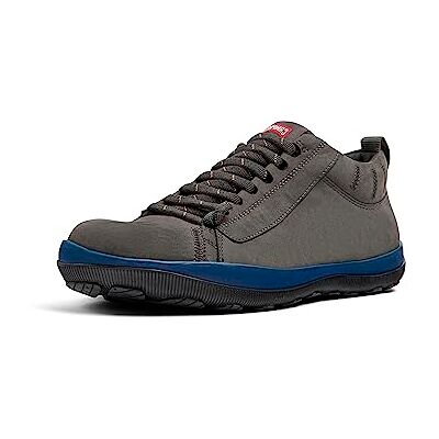 Camper Men's Peu Pista Gm Ankle Boot, Dark Gray 033, 40 EU - Publicité Camper Men's Peu Pista Gm Ankle Boot, Dark Gray 033, 40 EU - Publicité