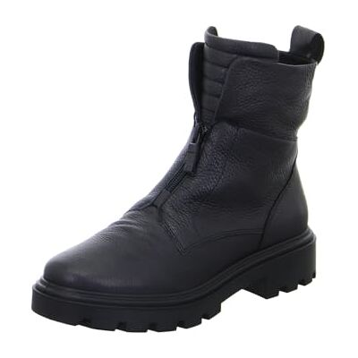 ARA Femme Manchester Bottine, Noir, 36.5 EU Large - Publicité ARA Femme Manchester Bottine, Noir, 36.5 EU Large - Publicité