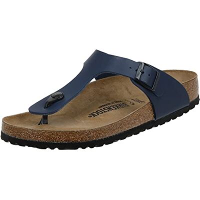 Birkenstock Gizeh Sandales Femme Sandales de randonnée - Publicité Birkenstock Gizeh Sandales Femme Sandales de randonnée - Publicité