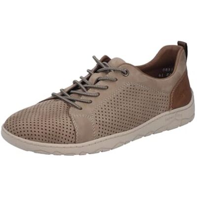 Rieker 08315 Pantoufles pour Homme, Beige, 44 EU - Publicité Rieker 08315 Pantoufles pour Homme, Beige, 44 EU - Publicité