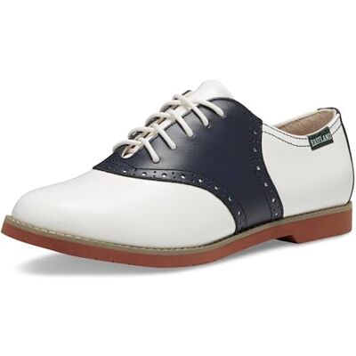 Eastland Women's , Navy Multi, 7.5 M US - Publicité Eastland Women's , Navy Multi, 7.5 M US - Publicité