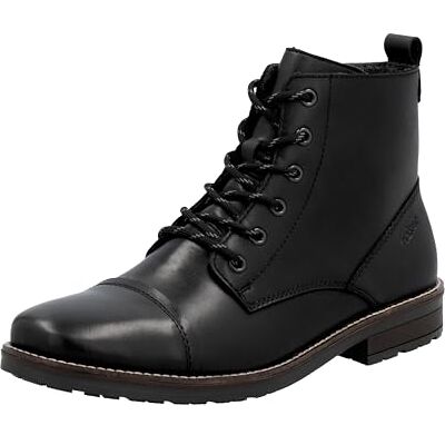Rieker , bottes courtes, - Publicité Rieker , bottes courtes, - Publicité