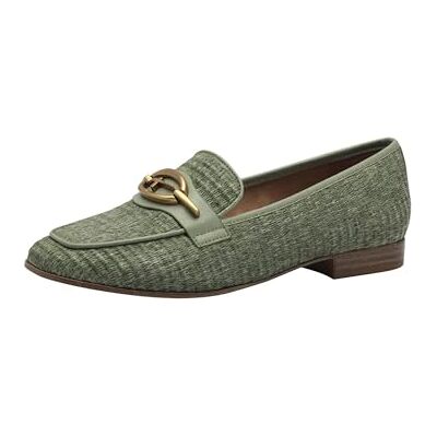 Tamaris Pantoufles pour femme Sauge 36 EU, sauge, 36 EU - Publicité Tamaris Pantoufles pour femme Sauge 36 EU, sauge, 36 EU - Publicité
