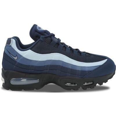 Nike Air Max 95 OG Big Bubble Obsidian - Publicité Nike Air Max 95 OG Big Bubble Obsidian - Publicité