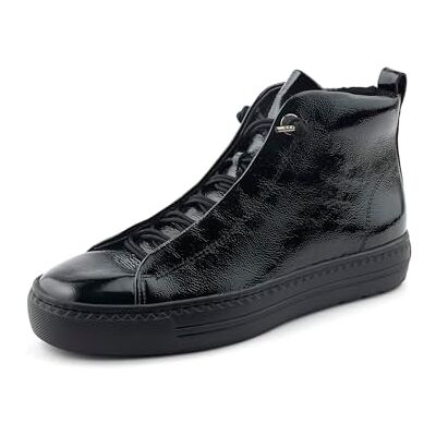 Paul Green Sneaker Noir 39 - Publicité Paul Green Sneaker Noir 39 - Publicité