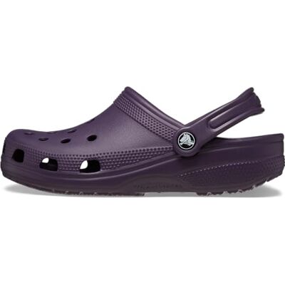 Crocs Sandales avec Sangle de Talon pour Femme, 39 EU - Publicité Crocs Sandales avec Sangle de Talon pour Femme, 39 EU - Publicité