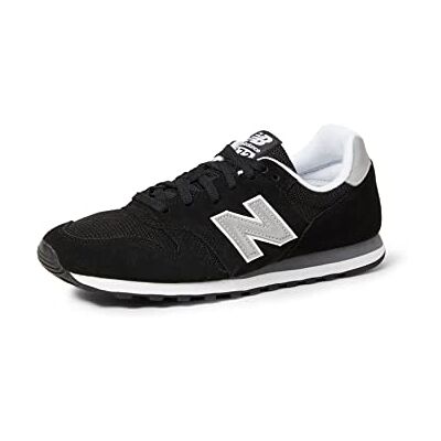 New Balance 373 Core, Baskets Homme Noir 36 EU - Publicité New Balance 373 Core, Baskets Homme Noir 36 EU - Publicité
