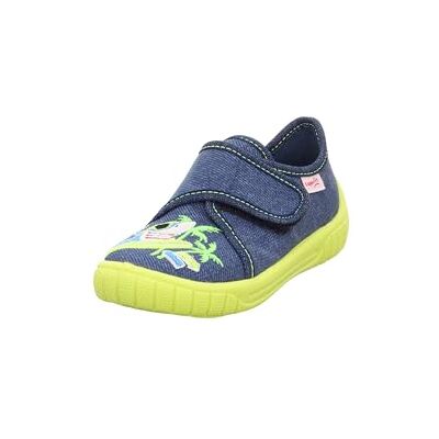 Superfit Bill Chaussons Bleu 8160 37 EU - Publicité Superfit Bill Chaussons Bleu 8160 37 EU - Publicité