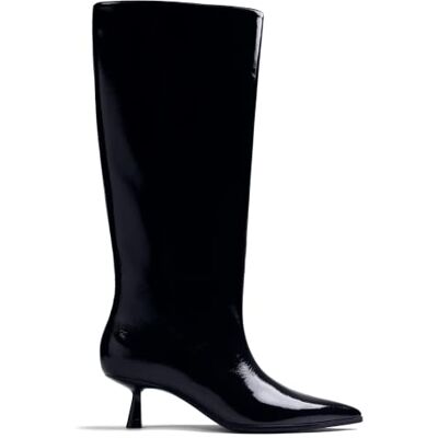 GIOSEPPO 80129 Botte OxfordFemme - Publicité GIOSEPPO 80129 Botte OxfordFemme - Publicité