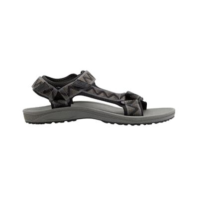 Jack Wolfskin Homme Wave Breaker M Sandale, Cold Coffee, 40.5 EU - Publicité Jack Wolfskin Homme Wave Breaker M Sandale, Cold Coffee, 40.5 EU - Publicité