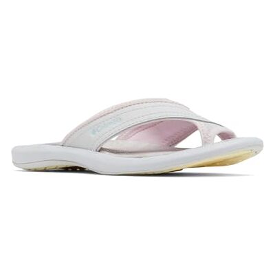 Columbia Femme Kea II Sandale de Sport, Nimbus Grey Candy Mint, 40 EU - Publicité Columbia Femme Kea II Sandale de Sport, Nimbus Grey Candy Mint, 40 EU - Publicité