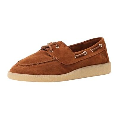 Tamaris Femme Damen Mocassin, Marron Cognac, 41 EU - Publicité Tamaris Femme Damen Mocassin, Marron Cognac, 41 EU - Publicité