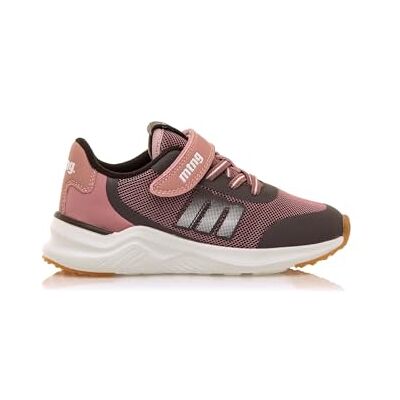 MTNG KIDS Sneakers Filles Apolo-Evo 48975 60875 Huiz Rosa - Publicité MTNG KIDS Sneakers Filles Apolo-Evo 48975 60875 Huiz Rosa - Publicité