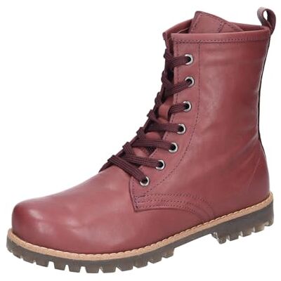 Andrea Conti Bottines pour Femme, Bordeaux, 40 EU - Publicité Andrea Conti Bottines pour Femme, Bordeaux, 40 EU - Publicité