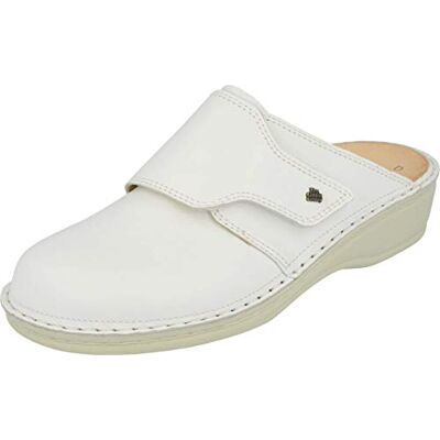 Finn Comfort Aussee SW, Blanc., 41 EU - Publicité Finn Comfort Aussee SW, Blanc., 41 EU - Publicité