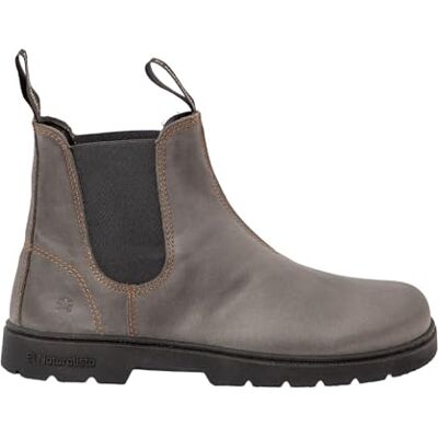El Naturalista Mixte Nomada Botte Oxford, Denim, 45 EU Large - Publicité El Naturalista Mixte Nomada Botte Oxford, Denim, 45 EU Large - Publicité