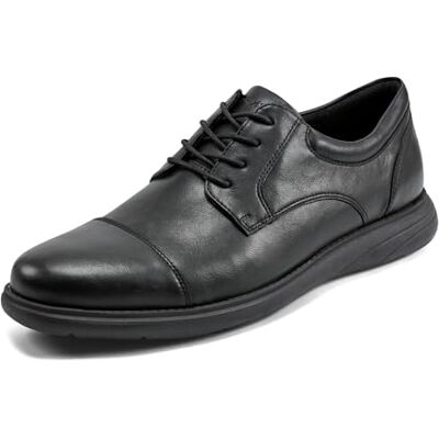 Rockport Declan pour homme, noir, 8.5 - Publicité Rockport Declan pour homme, noir, 8.5 - Publicité