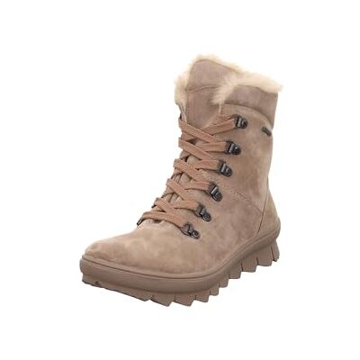Legero NOVARA, Botte de neige, GIOTTO (BEIGE) 4500, - Publicité Legero NOVARA, Botte de neige, GIOTTO (BEIGE) 4500, - Publicité