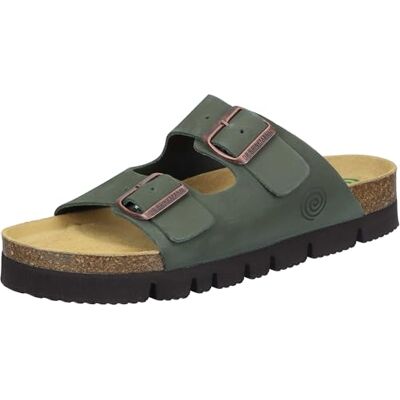 Dr. Brinkmann Mixte Bonillo Mocassin, Vert, 42 EU - Publicité Dr. Brinkmann Mixte Bonillo Mocassin, Vert, 42 EU - Publicité
