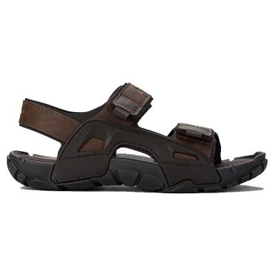 Rider Trek Ad, Tongs pour homme, marron, 45/46 EU - Publicité Rider Trek Ad, Tongs pour homme, marron, 45/46 EU - Publicité