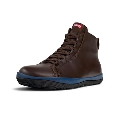 Camper Homme Peu Pista Gm Bottine moyenne à fermeture éclair/élastique Marron foncé 027, 39 (EU) - Publicité Camper Homme Peu Pista Gm Bottine moyenne à fermeture éclair/élastique Marron foncé 027, 39 (EU) - Publicité