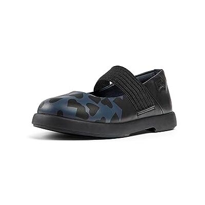 Camper Girl's Duet Ballet Flat, Black 003 TWS, 12.5 UK Child - Publicité Camper Girl's Duet Ballet Flat, Black 003 TWS, 12.5 UK Child - Publicité