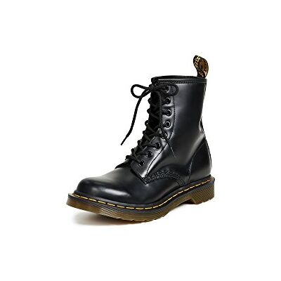Dr. Martens Dr Martens Bottes/bottines 1460 w, Noir, 43 EU - Publicité Dr. Martens Dr Martens Bottes/bottines 1460 w, Noir, 43 EU - Publicité
