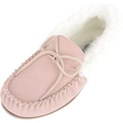 SNUGRUGS Molly, Chausson Femme, 40.5 EU - Publicité SNUGRUGS Molly, Chausson Femme, 40.5 EU - Publicité