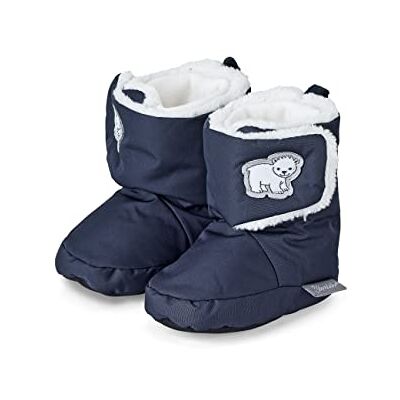 Sterntaler Bottes, & Bottines bébé garçon, Bleu (Marine 300), 20 EU (4) - Publicité Sterntaler Bottes, & Bottines bébé garçon, Bleu (Marine 300), 20 EU (4) - Publicité