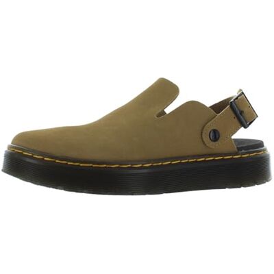 Dr. Martens Carlson Mule unisexe, 12 Women/11 Men - Publicité Dr. Martens Carlson Mule unisexe, 12 Women/11 Men - Publicité