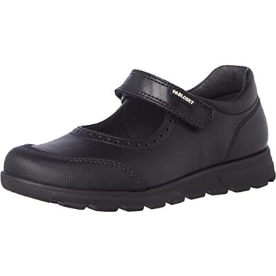 Pablosky , Sneakers Basses Garçon Fille, Noir (Negro Negro), 33 EU - Publicité Pablosky , Sneakers Basses Garçon Fille, Noir (Negro Negro), 33 EU - Publicité