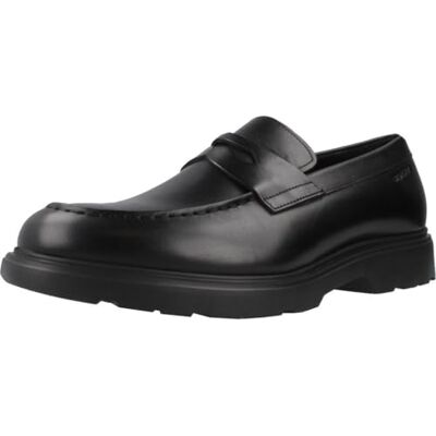Stonefly Forever 1 Calf LTH Noir 43 - Publicité Stonefly Forever 1 Calf LTH Noir 43 - Publicité