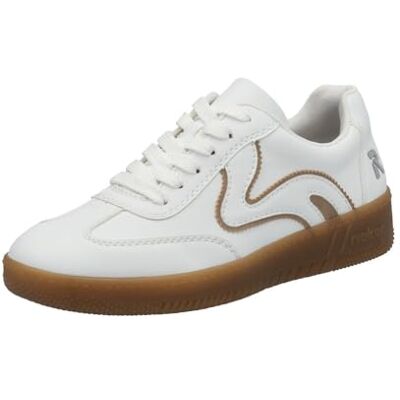 Rieker Damen M5512 Sneaker Low - Publicité Rieker Damen M5512 Sneaker Low - Publicité