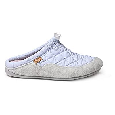 TONI PONS MEL-UM de Glace, 38EU Pantoufles pour femmes en tissu. Publicité TONI PONS MEL-UM de Glace, 38EU Pantoufles pour femmes en tissu. Publicité