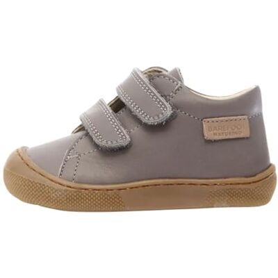 Naturino Barefoot Amur VL, Chaussures pour Enfants, Gris, 28 EU, Gris, 28 EU - Publicité Naturino Barefoot Amur VL, Chaussures pour Enfants, Gris, 28 EU, Gris, 28 EU - Publicité
